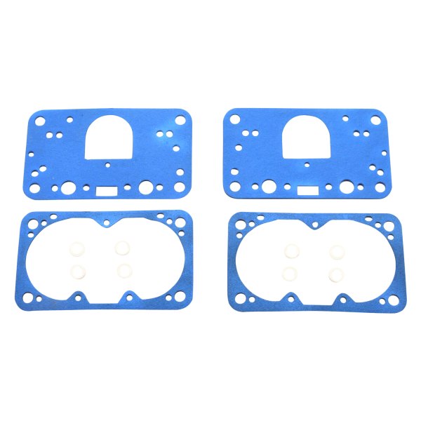 Quick Fuel Technology® 8200QFT Non Stick Metering Block And Fuel