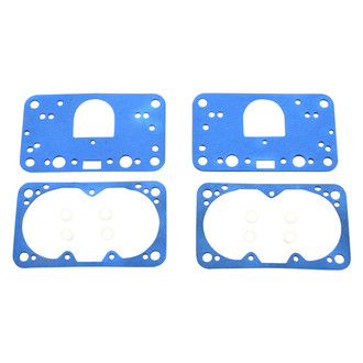 Quick Fuel Technology® - Non Stick Metering Block And Fuel Bowl Gaskets