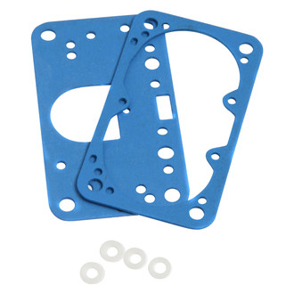 Quick Fuel Technology® - Non Stick Metering Block And Fuel Bowl Gaskets