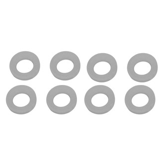 Quick Fuel Technology® - Nylon Bowl Screw Carburetor Gasket