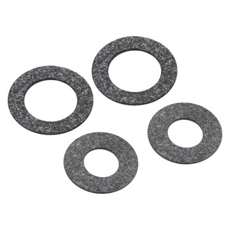 Quick Fuel Technology® - Large and Small Needle And Seat Gasket Kit