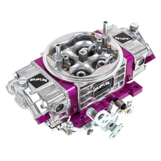 Quick Fuel Technology® - Brawler Race Carburetor