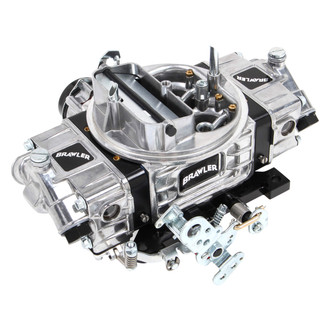 Quick Fuel Technology® - Brawler Street Carburetor