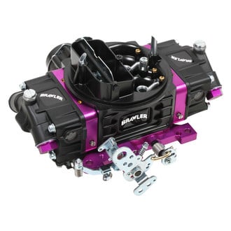 Quick Fuel Technology® - Brawler Street Carburetor
