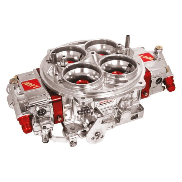 Quick Fuel Technology® - 2-Circuit Drag Race Carburetor