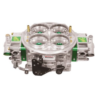 Quick Fuel Technology® - Drag Race Carburetor