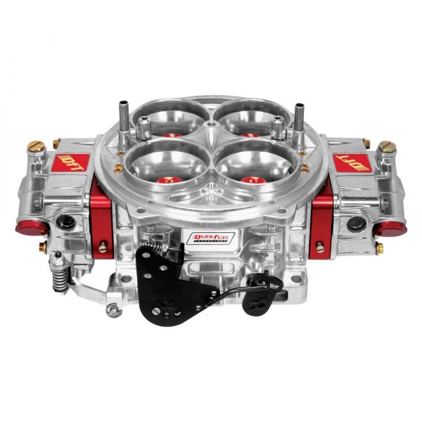 Quick Fuel Technology® - Drag Race Carburetor