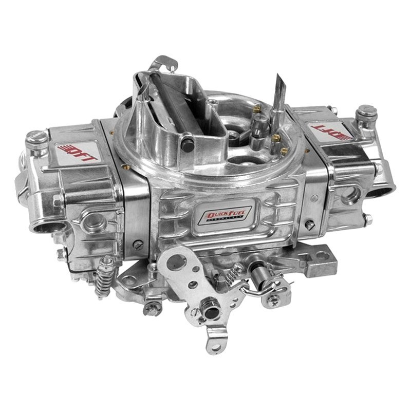 Quick Fuel Technology® HR600 HRSeries Carburetor