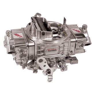 Quick Fuel Technology® - HR-Series Carburetor