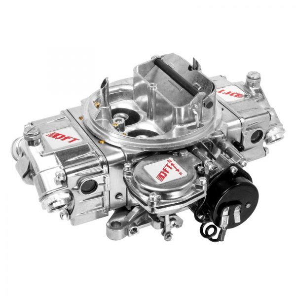 Quick Fuel Technology® - HR-Series Carburetor