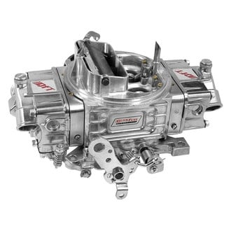 Quick Fuel Technology® - HR-Series Carburetor