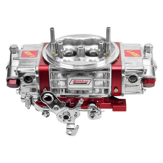 Quick Fuel Technology® - Drag Race Carburetor