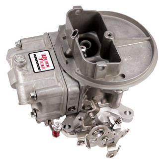 Quick Fuel Technology® - Circle Track Carburetor