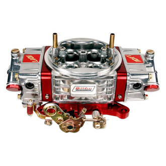 Quick Fuel Technology® - Draw-Thru 2X4 Supercharger Carburetor