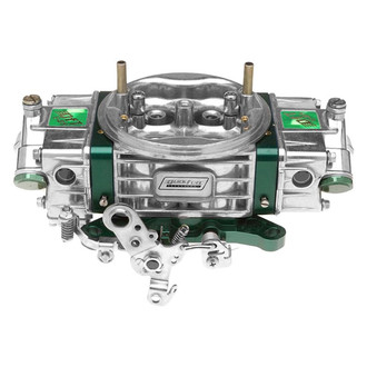 Quick Fuel Technology® - Drag Race Carburetor