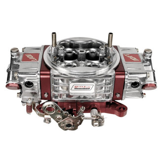 Quick Fuel Technology® - Drag Race Carburetor