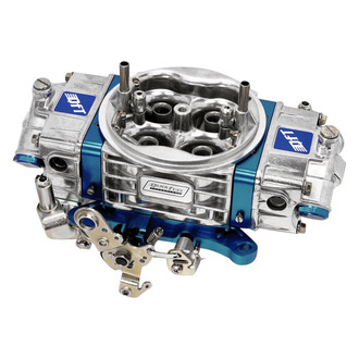 Quick Fuel Technology® - Drag Race Carburetor