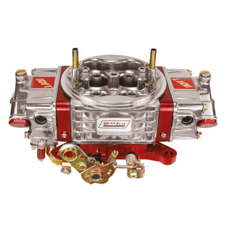 Quick Fuel Technology® - Draw-Thru 2X4 Supercharger Carburetor