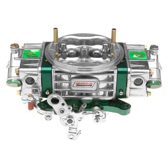 Quick Fuel Technology® - Drag Race Carburetor