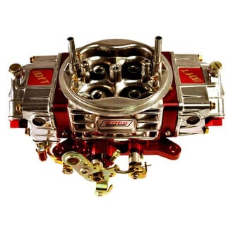 Quick Fuel Technology® - Drag Race Carburetor