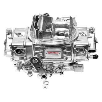 Quick Fuel Technology® - Carburetor