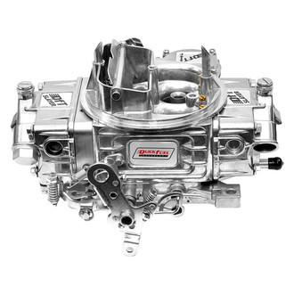 Quick Fuel Technology® - Carburetor
