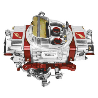 Quick Fuel Technology® - Carburetor