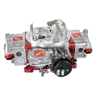 Quick Fuel Technology® - Carburetor