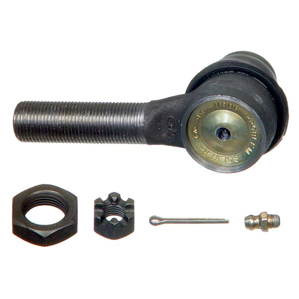 Quick Steer® - Outer Steering Tie Rod End