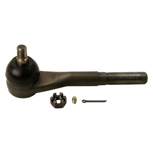 Quick Steer® - Front Outer Steering Tie Rod End