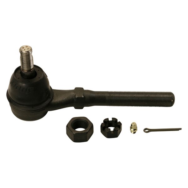 Quick Steer® - Front Driver Side Outer Steering Tie Rod End