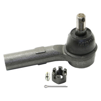 Quick Steer® - Driver Side Outer Steering Tie Rod End