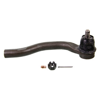 Quick Steer® - Front Passenger Side Outer Steering Tie Rod End