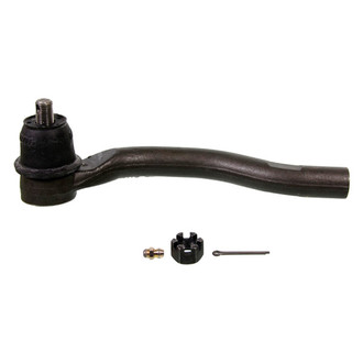 Quick Steer® - Front Driver Side Outer Steering Tie Rod End