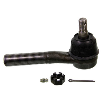 Quick Steer® - Driver Side Outer Heavy Duty Steering Tie Rod End