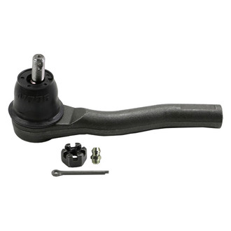 Quick Steer® - Passenger Side Outer Heavy Duty Steering Tie Rod End