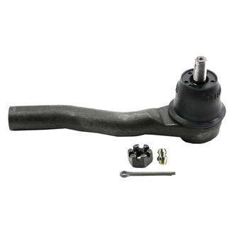 Quick Steer® - Driver Side Outer Heavy Duty Steering Tie Rod End