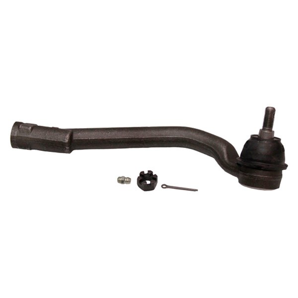 Quick Steer® - Front Passenger Side Outer Steering Tie Rod End
