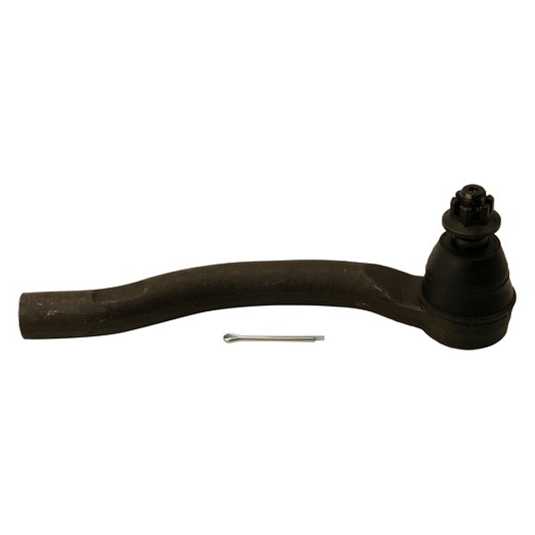 Quick Steer® - Front Driver Side Outer Steering Tie Rod End