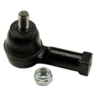 Quick Steer® - Front Outer Steering Tie Rod End