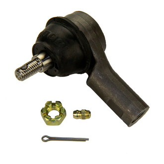 Quick Steer® - Outer Steering Tie Rod End