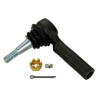 Quick Steer® - Front Outer Steering Tie Rod End
