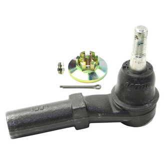 Quick Steer® - Steering Tie Rod End