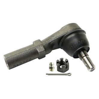 Quick Steer® ES800986 - Outer Steering Tie Rod End