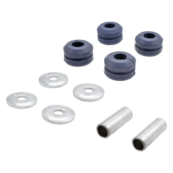 Quick Steer® K200163 Front Strut Rod Bushings