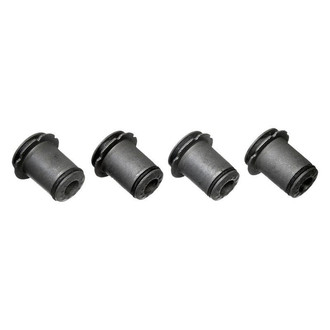 Quick Steer® - Front Upper Control Arm Bushings