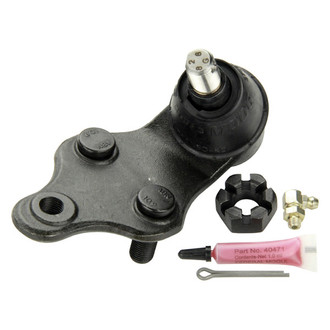 Quick Steer® - Front Passenger Side Lower Ball Joint
