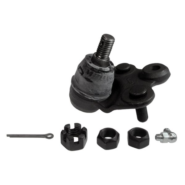 Quick Steer® - Front Driver Side Lower Bolt-On Ball Joint