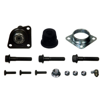 Quick Steer® - Ball Joint