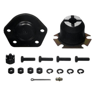 Quick Steer® - Front Upper Ball Joint